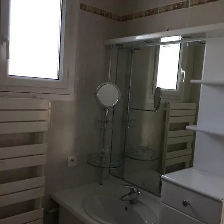 Maison Contemporaine Proche Vakantiehuis Damgan