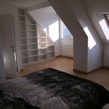 Maison Contemporaine Proche Vakantiehuis Damgan