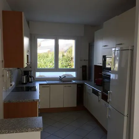Maison Contemporaine Proche * Damgan