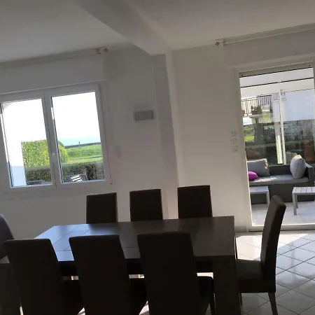 Maison Contemporaine Proche * Damgan