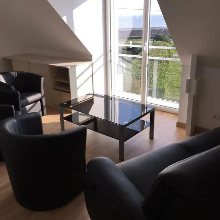 Maison Contemporaine Proche