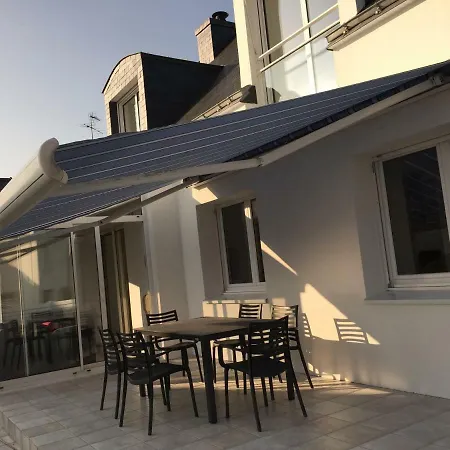 Maison Contemporaine Proche Casa vacanze *