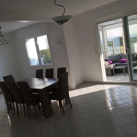 Maison Contemporaine Proche Casa vacanze *